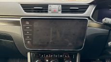 Skoda Superb 2.0 TDI CR 200 Sport Line Plus 5dr DSG Diesel Estate